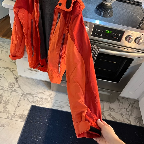 Vintage Patagonia Ski Jacket Women’s Small Great condition - Picture 2 of 7